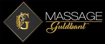 Massage Guldkant